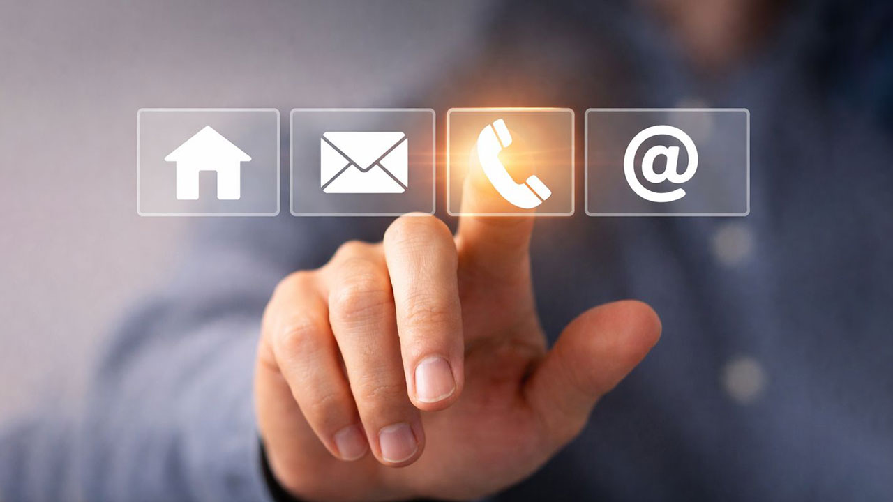 تماس با شیراز سرویس ۲۴