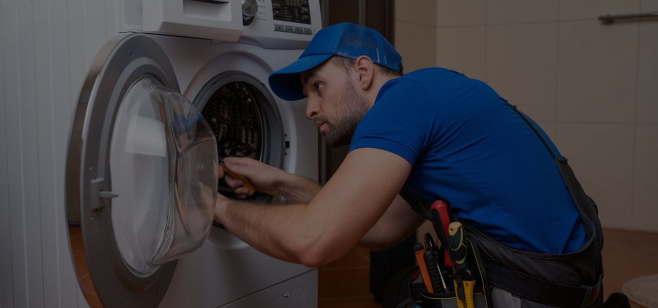 راهنمای جامع نگهداری از ماشین لباسشویی | افزایش عمر دستگاه و جلوگیری از خرابی